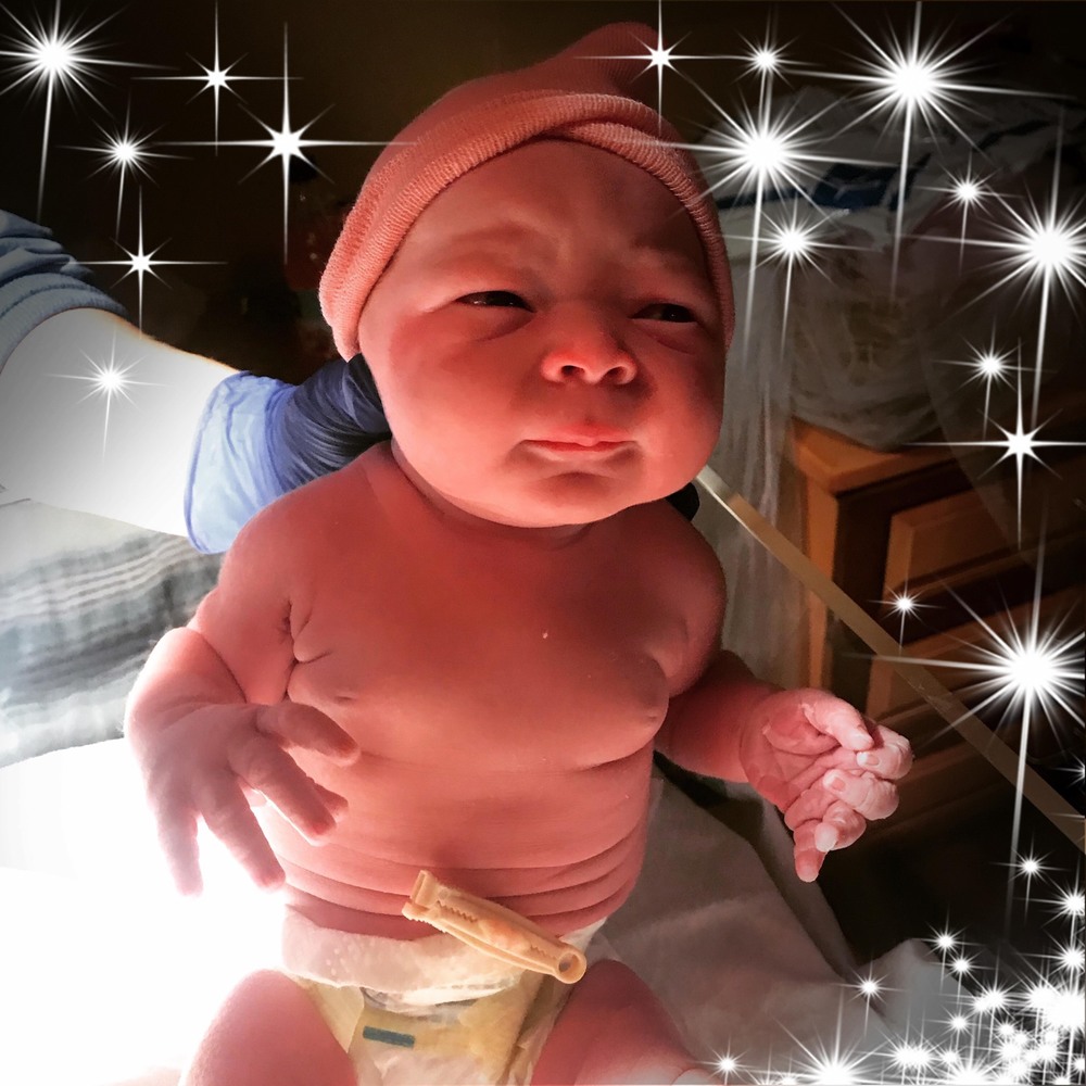 Meet your Posher, Adrian